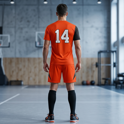 Wholesale Youth Volleyball Uniforms