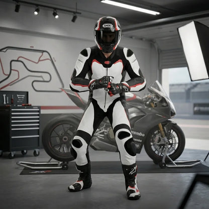 Wholesale-Alpinestars-Custom-Leather-Suit