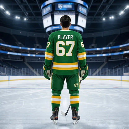 australian-ice-hockey-uniform-back