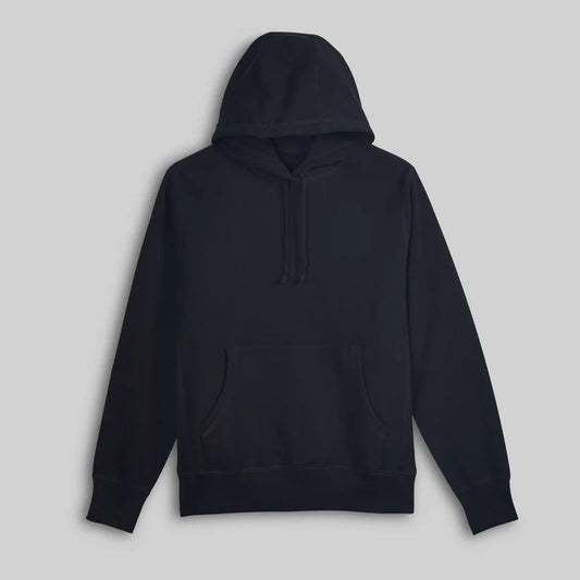 black-pullover-hoodie-front-by-SKS-Wholesales