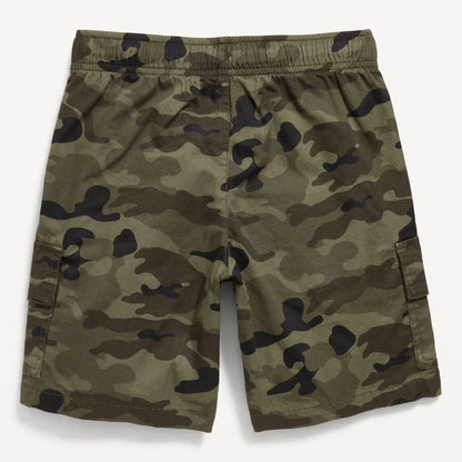 boys-cargo-jogger-shorts-back-by-SKS-Wholesales