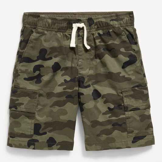 boys-cargo-jogger-shorts-front-by-SKS-Wholesales