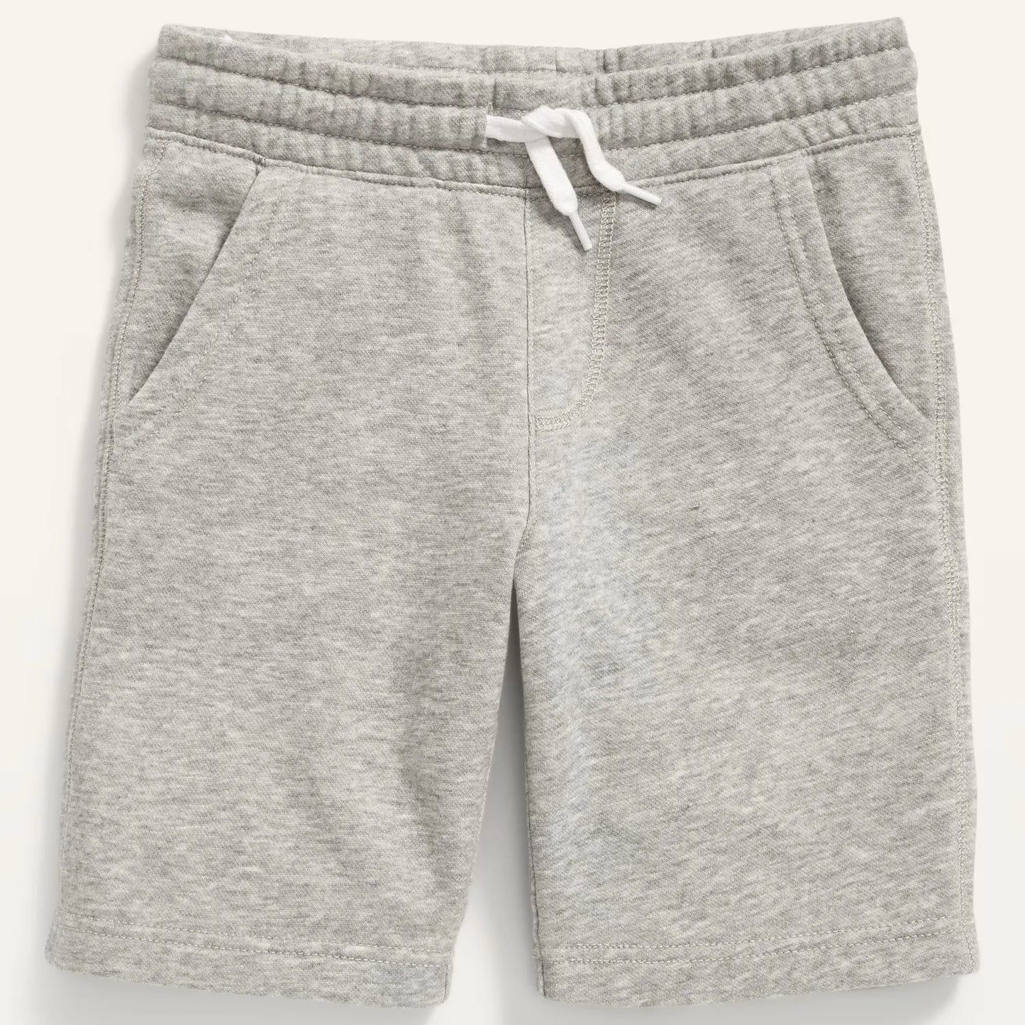 boys-gray-school-shorts-front-by-SKS-Wholesales