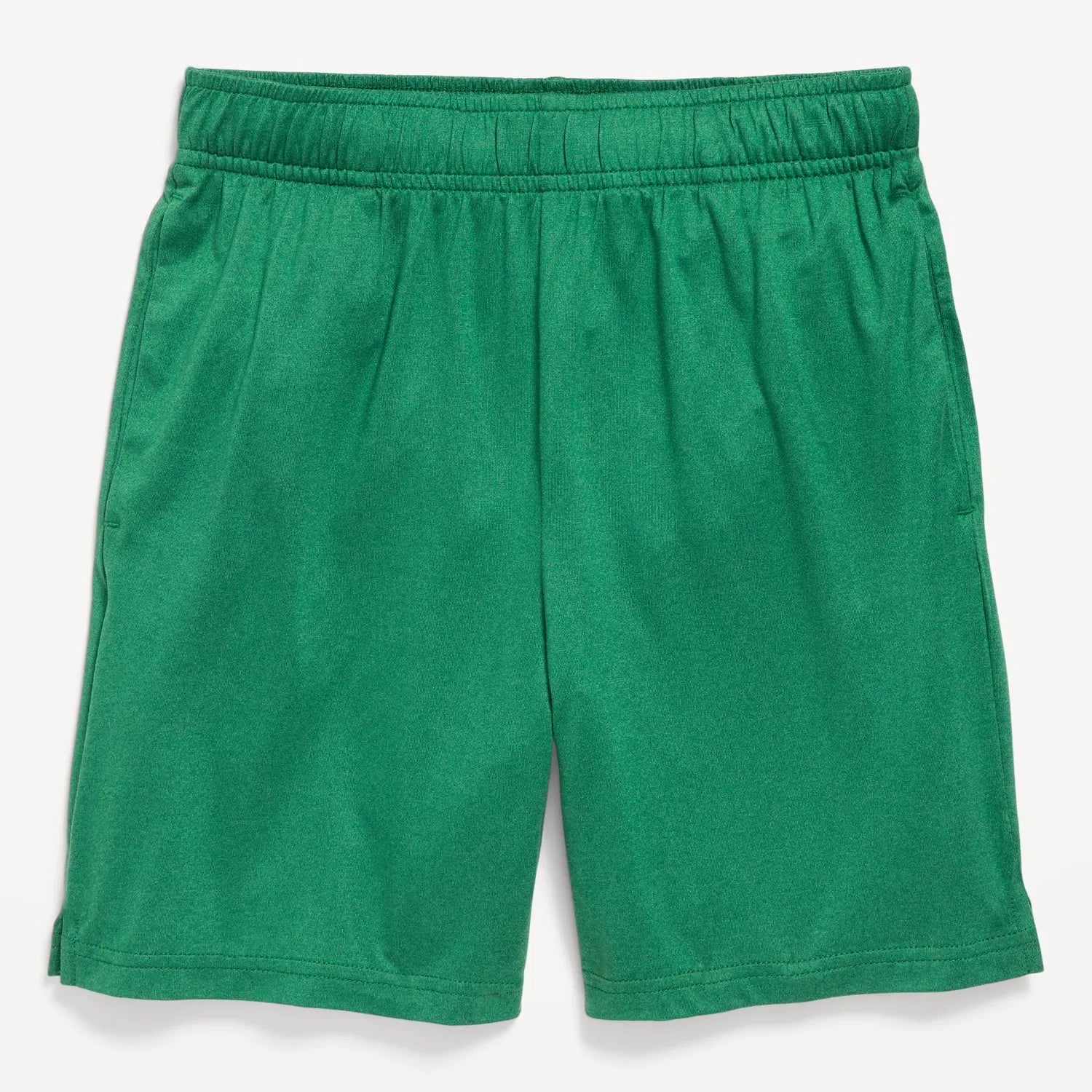 boys-green-school-shorts-by-SKS-Wholesales