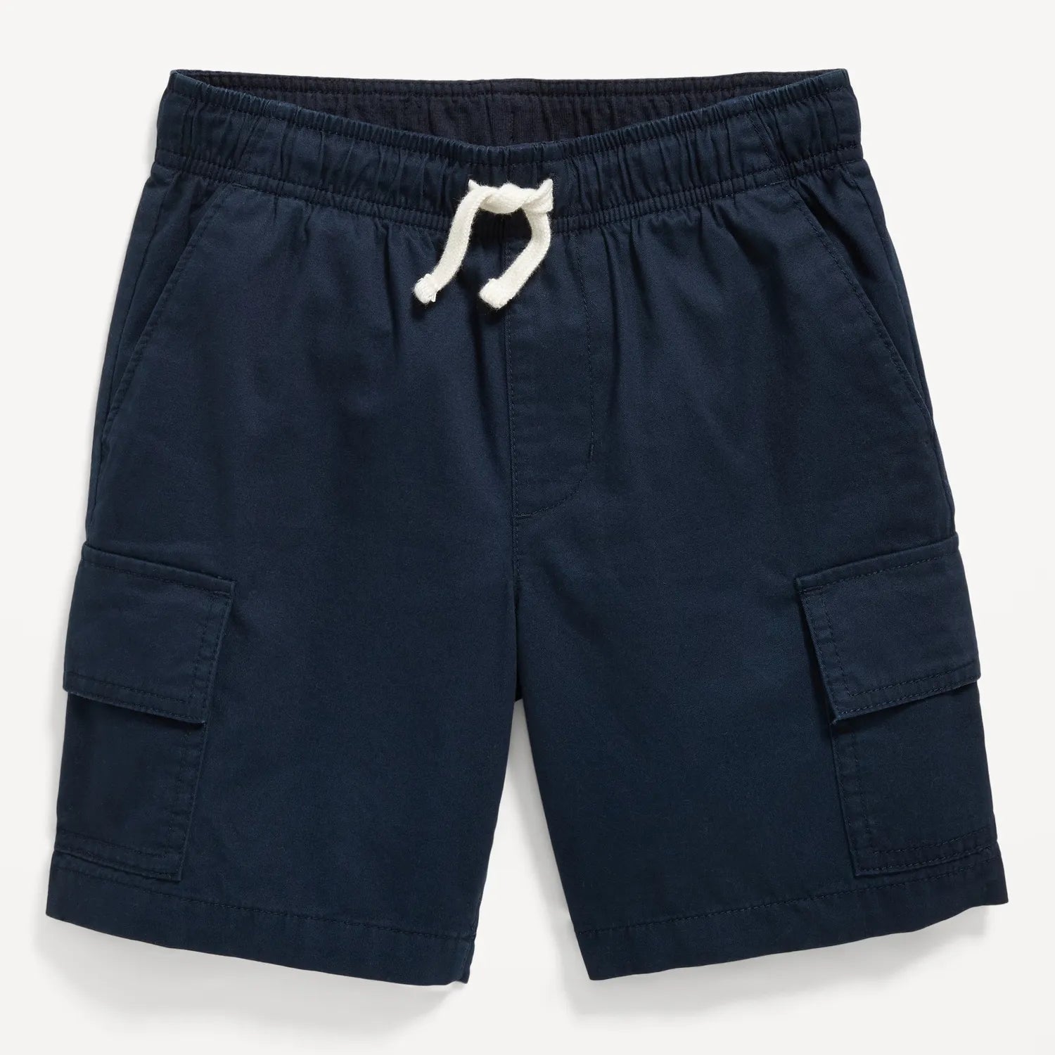 boys-navy-blue-jogger-shorts-by-SKS-Wholesales