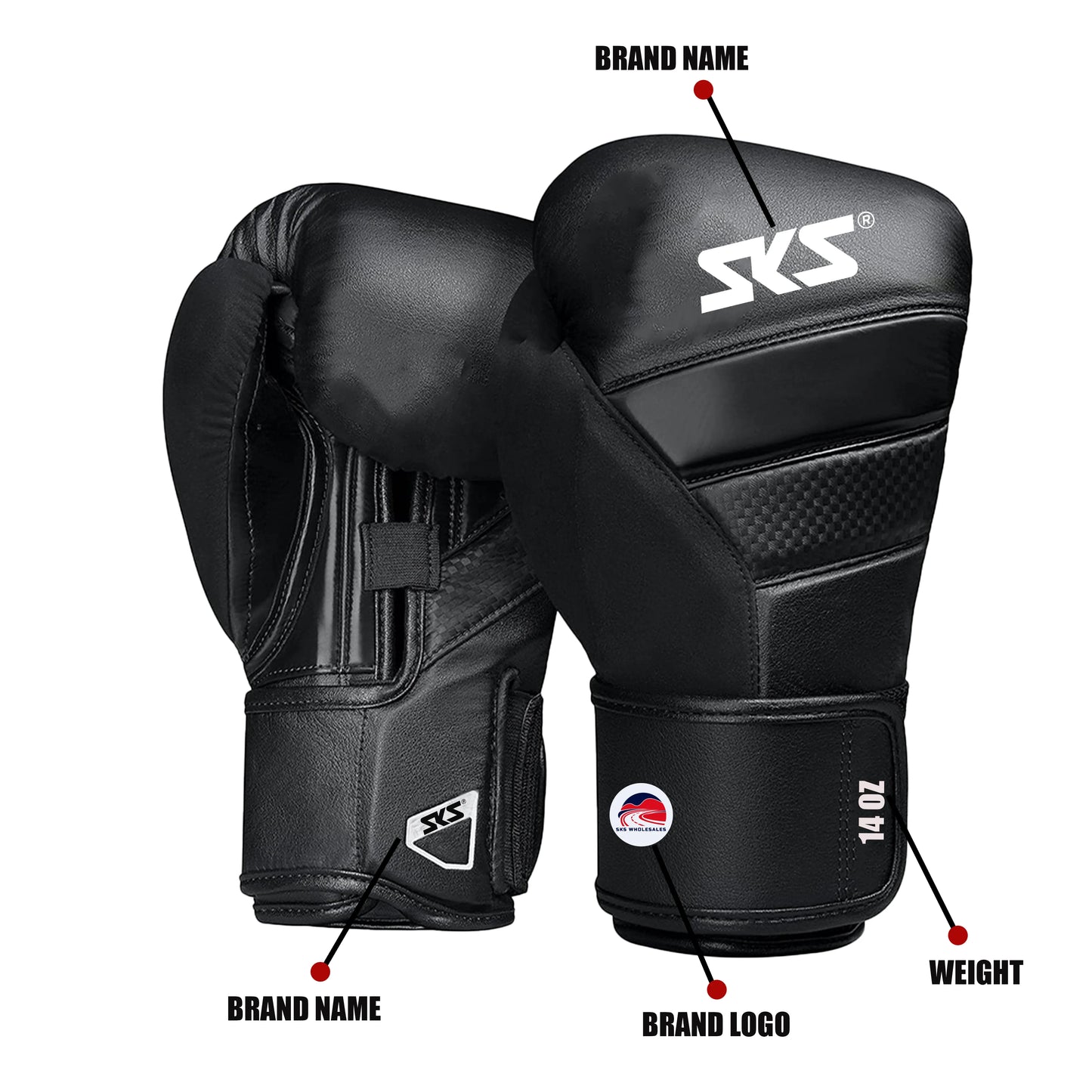 custom-all-black-boxing-gloves-by-sks-wholesales