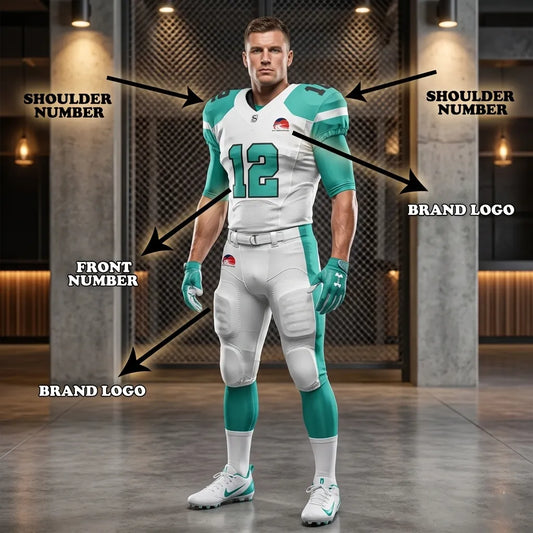 custom-aqua-blue-football-uniform-by-sks-wholesales-Front