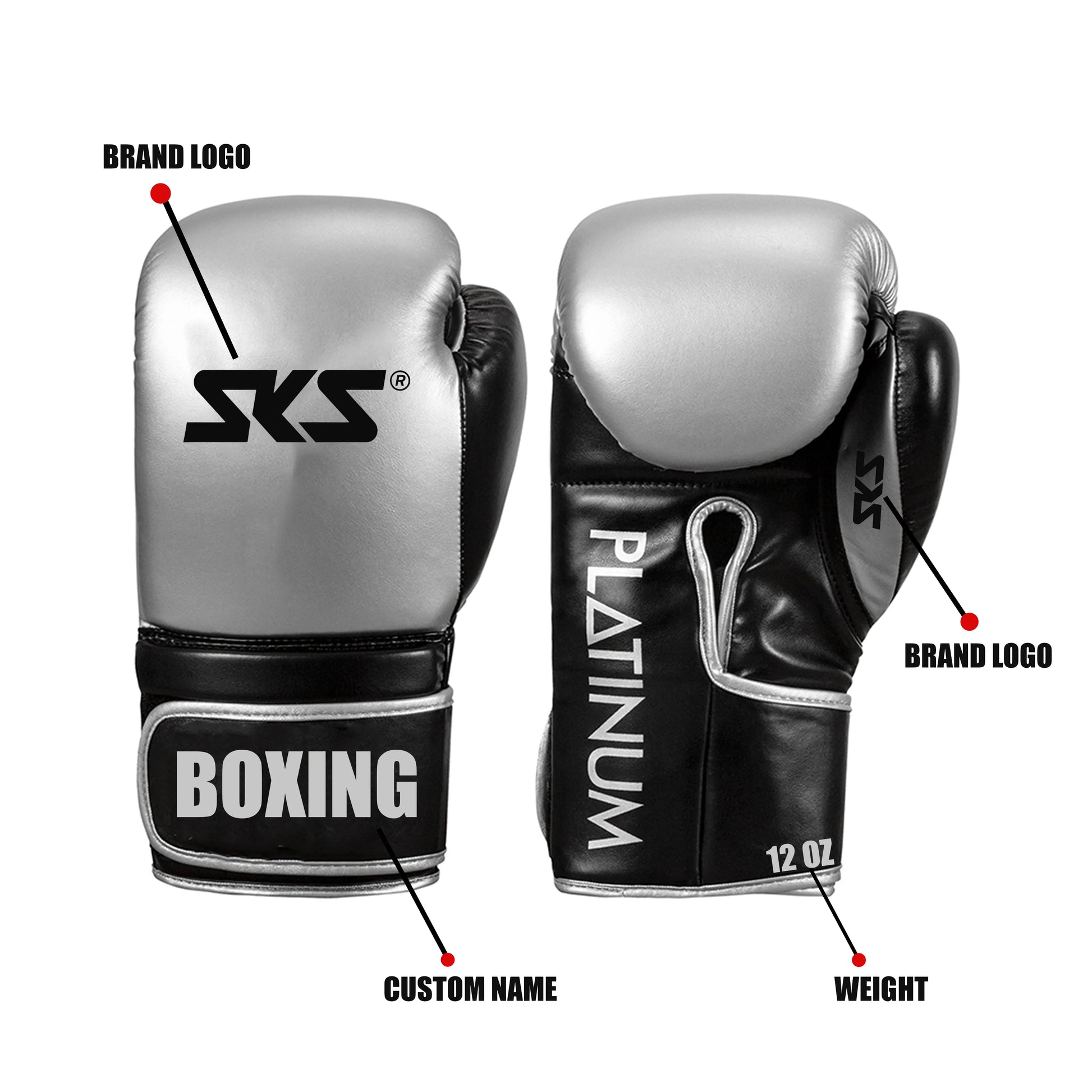 custom-black-and-silver-boxing-gloves-by-sks-wholesales