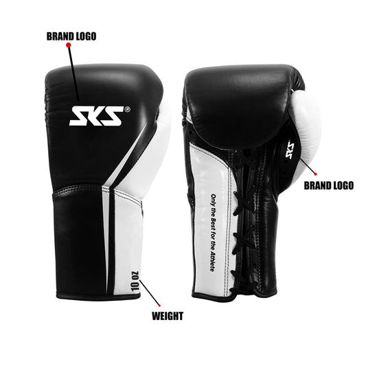 custom-black-and-white-boxing-gloves-by-sks-wholesales