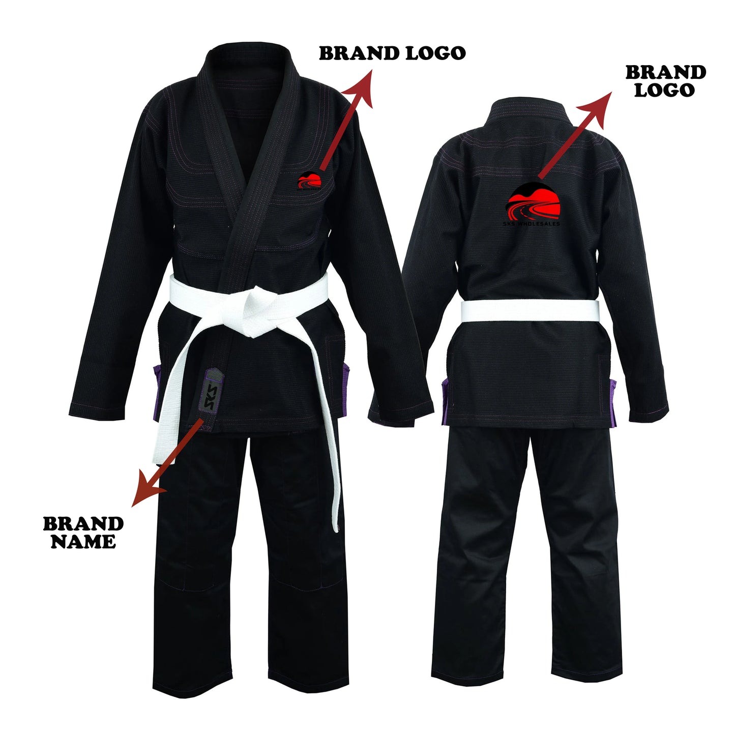 custom-black-brazilian-jiu-jitsu-gi-by-sks-wholesales