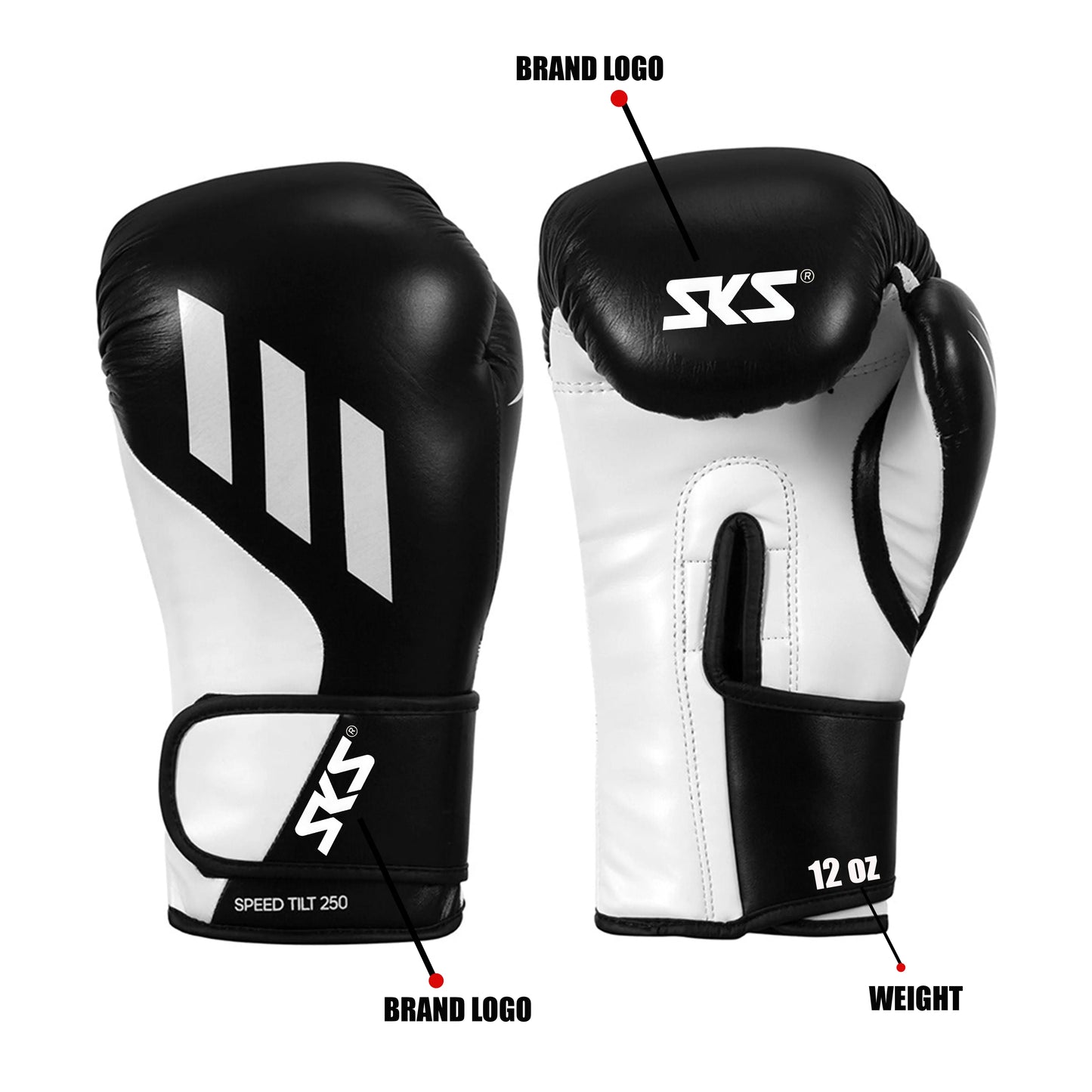 custom-black-white-boxing-gloves-by-sks-wholesales