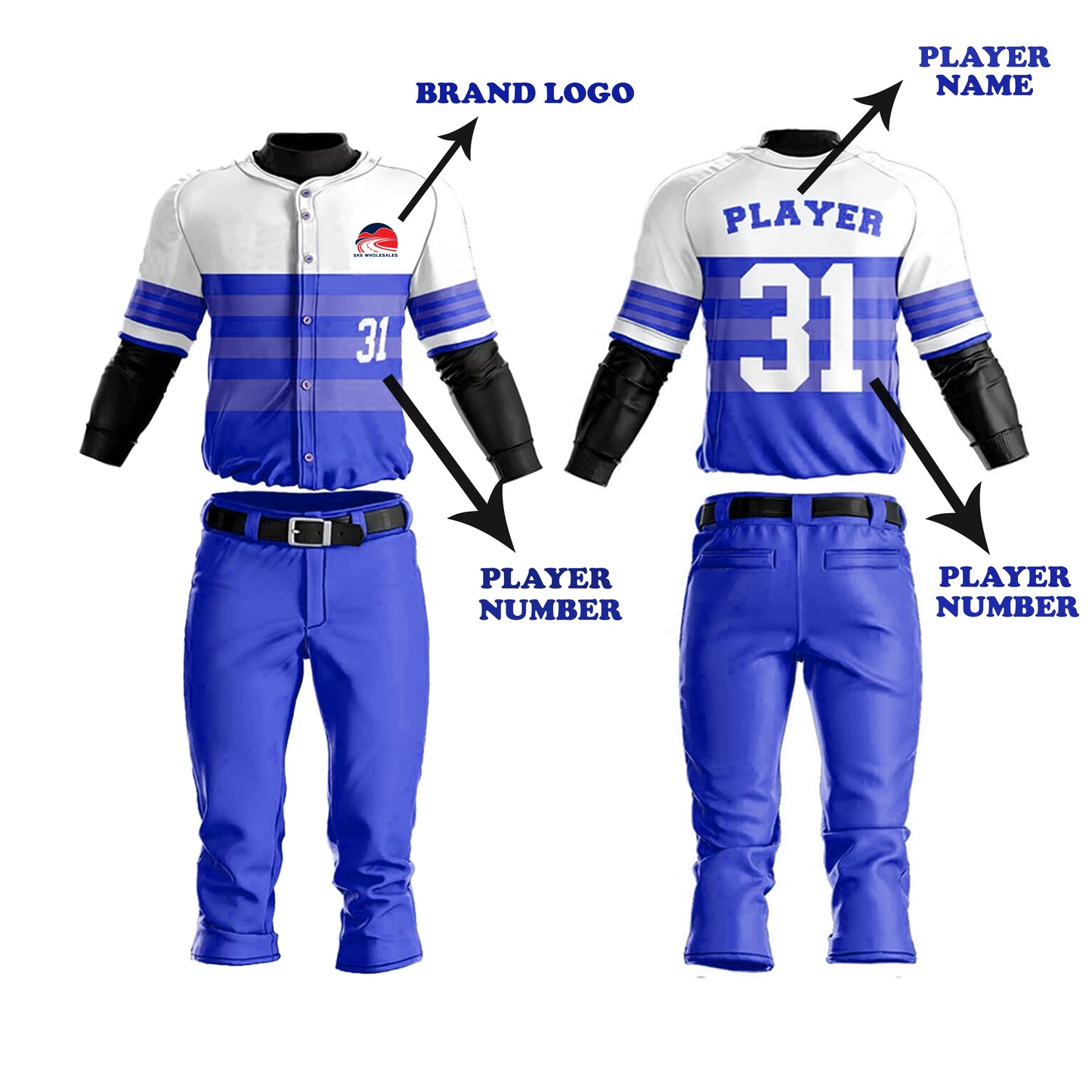 custom-blue-and-white-baseball-uniforms-by-sks-wholesales