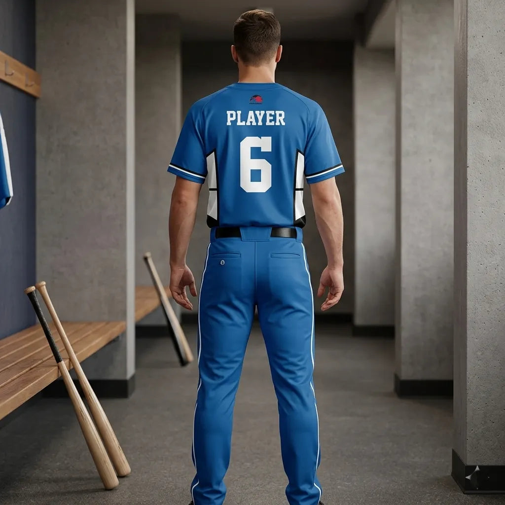 custom-blue-baseball-uniform-by-sks-wholesales-Back