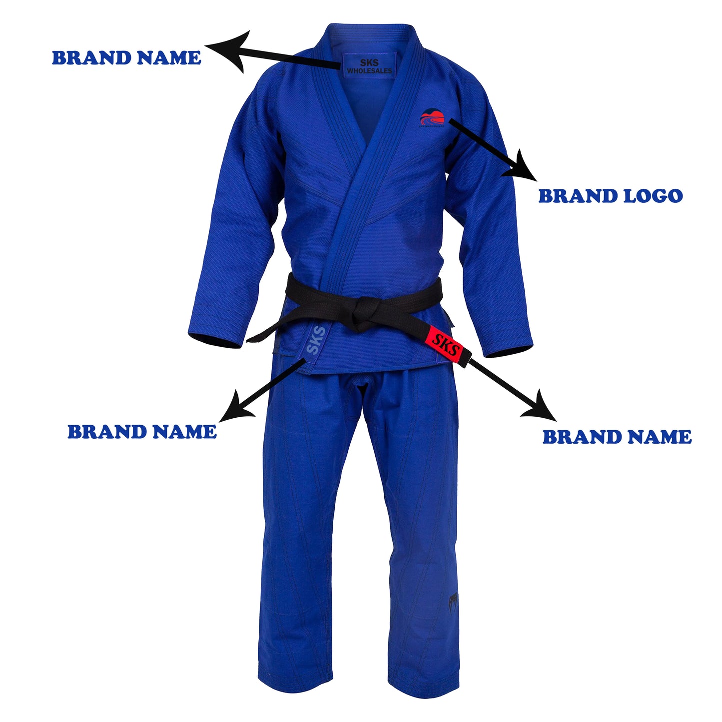 custom-blue-bjj-gi-by-sks-wholesales