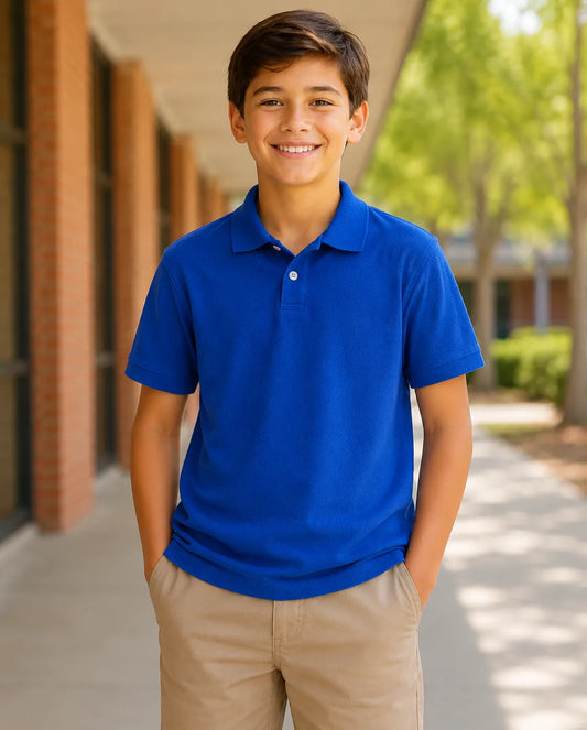 custom-blue-school-shirt-by-SKS-Model
