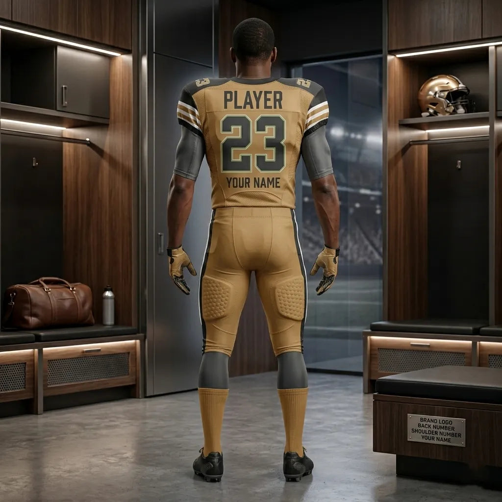 custom-brown-university-football-uniforms-by-sks-wholesales-Back