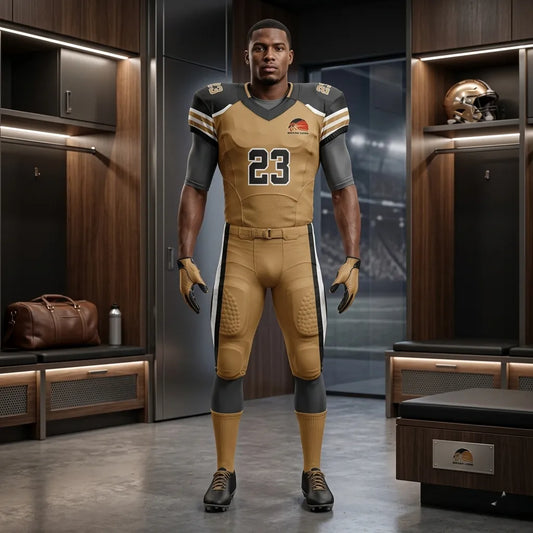 custom-brown-university-football-uniforms-by-sks-wholesales-Front