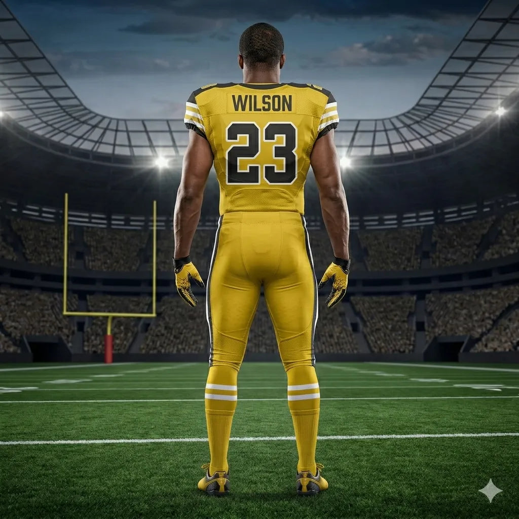 custom-gold-football-uniforms-by-sks-wholesales-Back