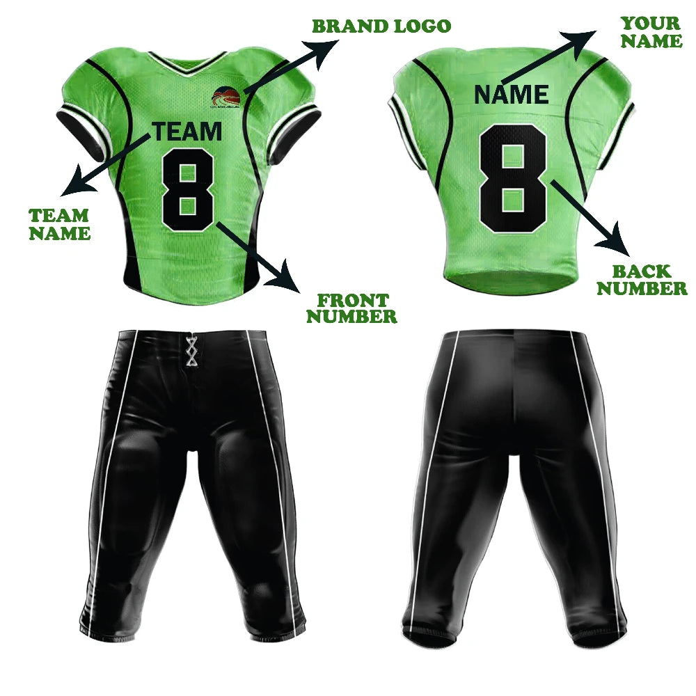 custom-green-and-black-football-uniform-by-sks-wholesales