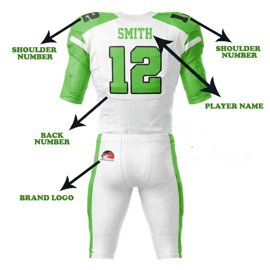 custom-green-white-football-uniform-by-sks-wholesales