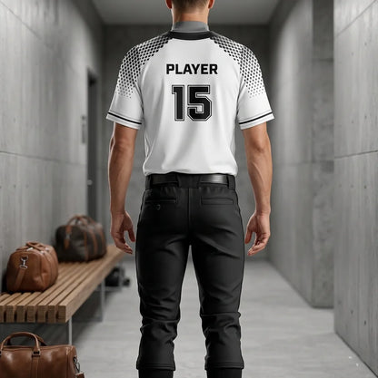 custom-grey-and-black-baseball-uniforms-by-sks-wholesales-back