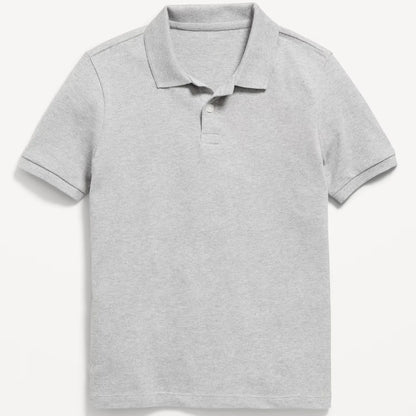 custom-grey-school-shirt-front-by-SKS-Wholesales