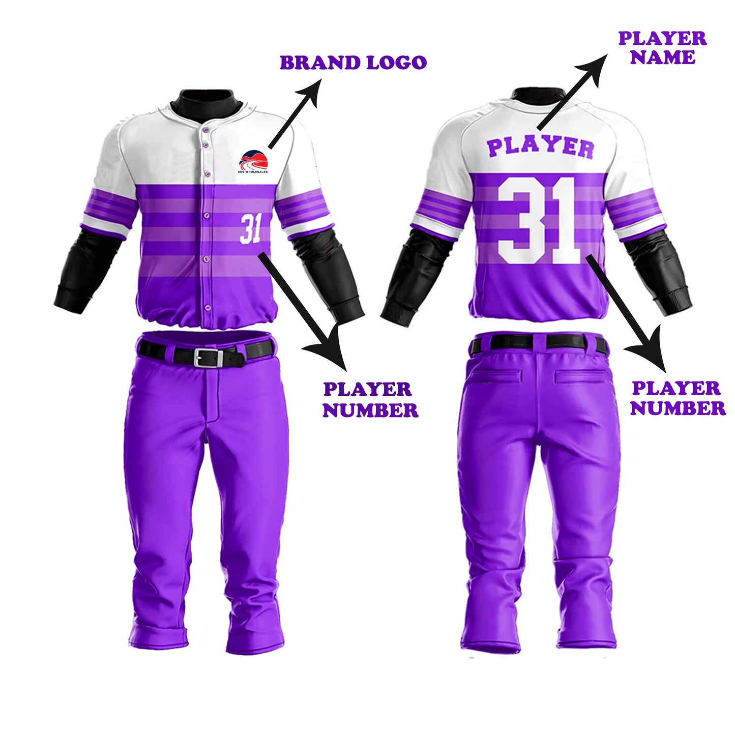 custom-purple-and-white-baseball-uniforms-by-sks-wholesales