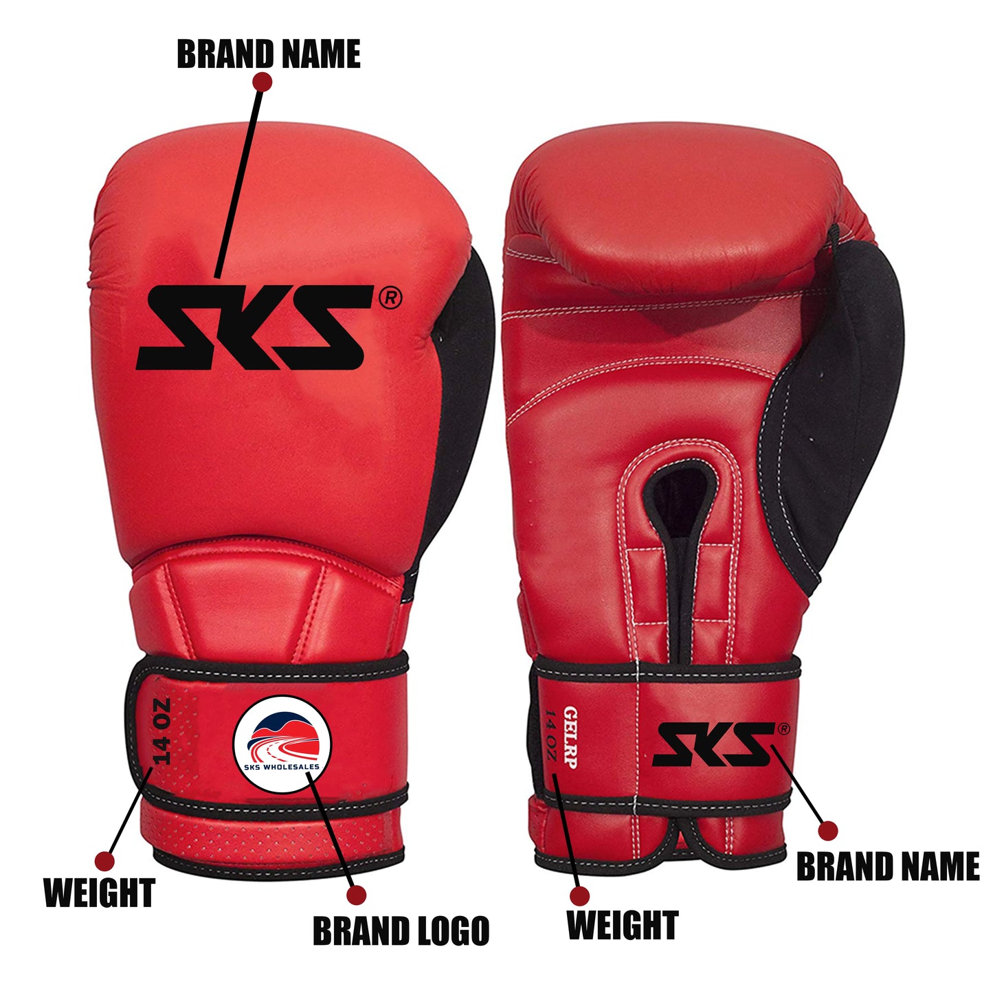 custom-red-boxing-gloves-by-sks-wholesales