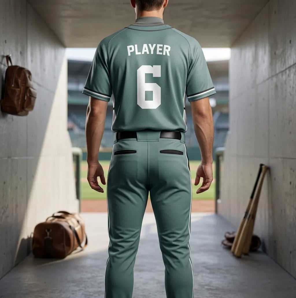 custom-teal-baseball-uniform-by-sks-wholesales-Back