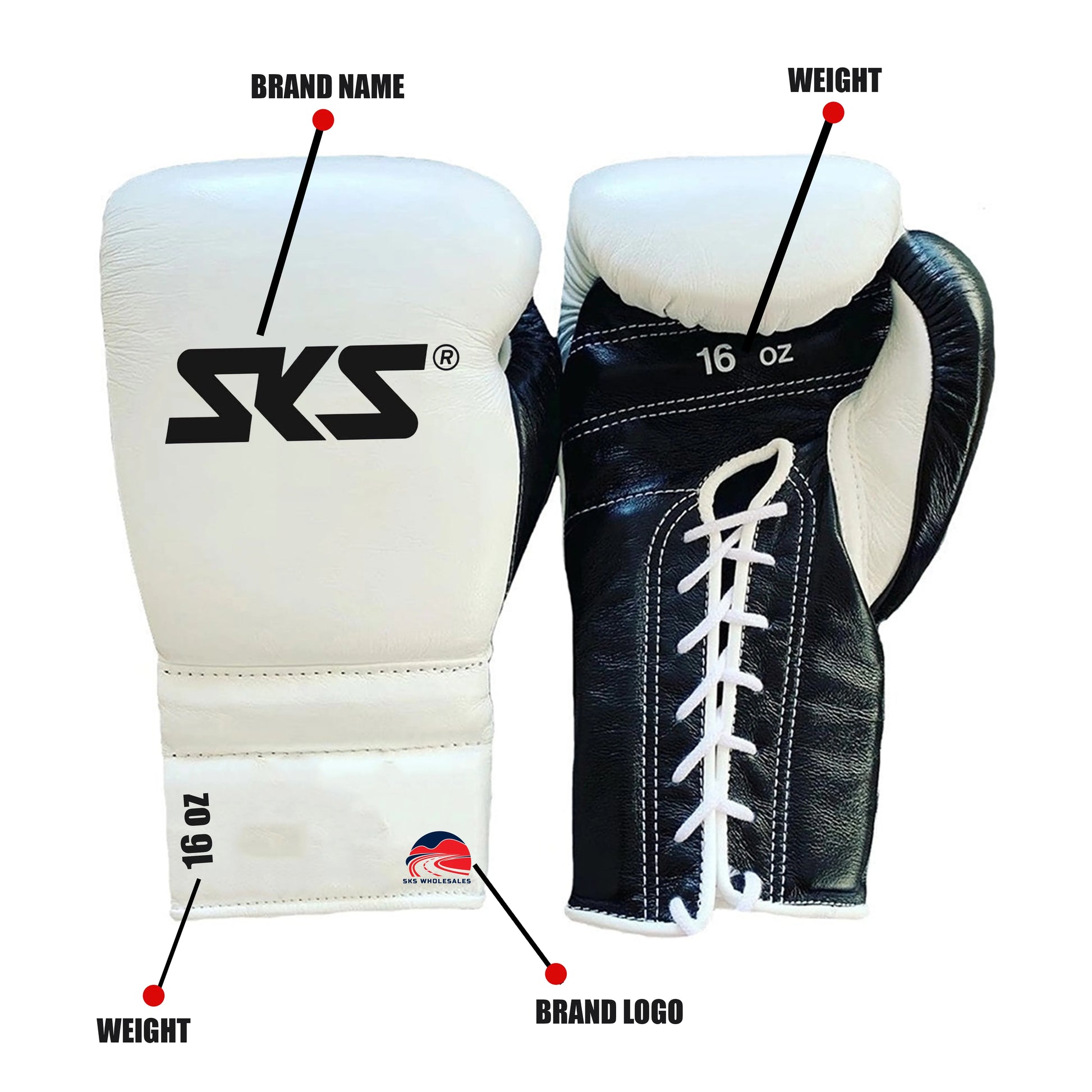 custom-white-and-black-boxing-gloves-by-sks-wholesales