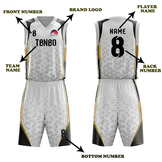 custom-white-black-gold-basketball-uniform-by-sks-wholesales