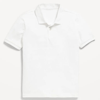 custom-white-school-shirt-front-by-SKS-Wholesales