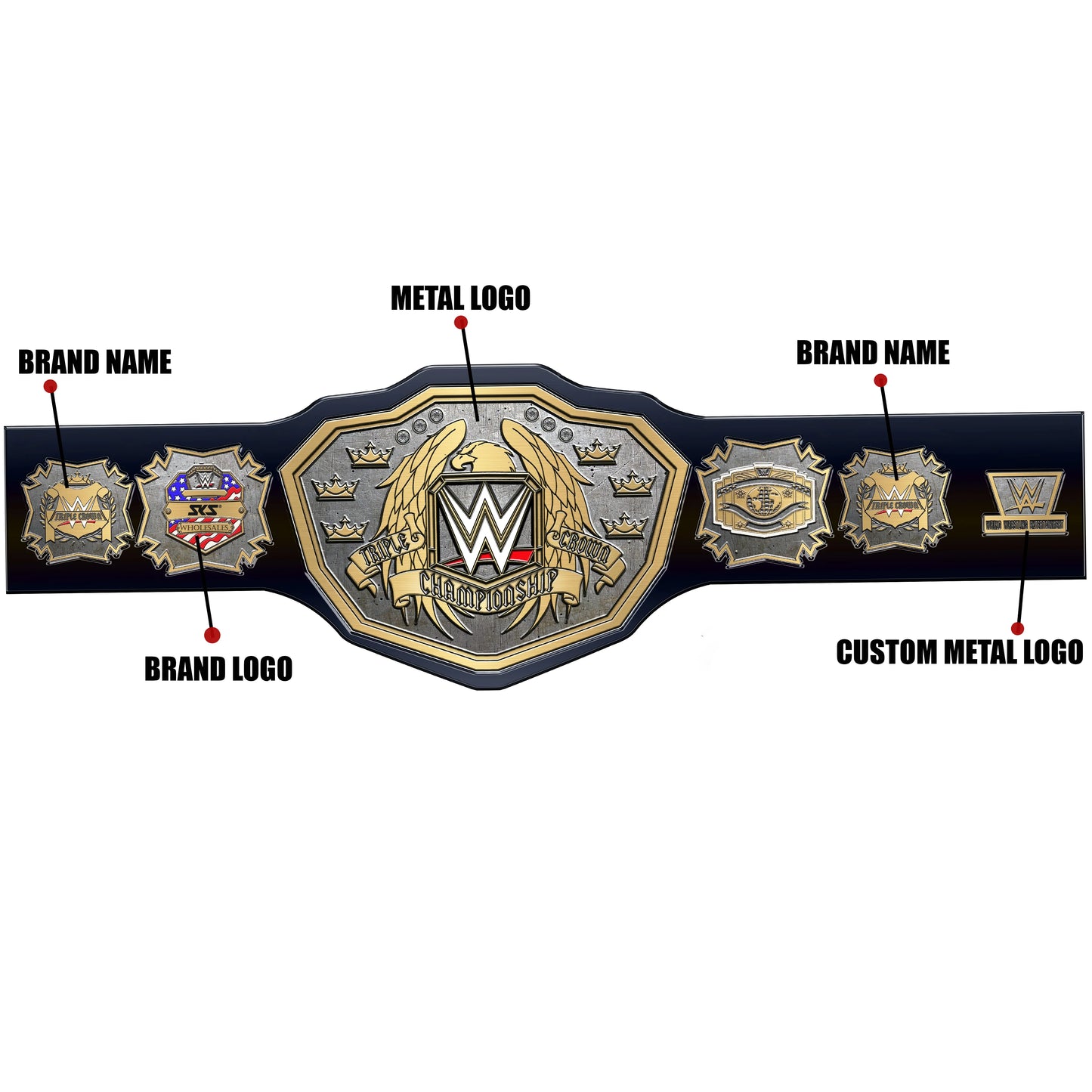 custom-wwe-championship-title-belt-by-sks-wholesales