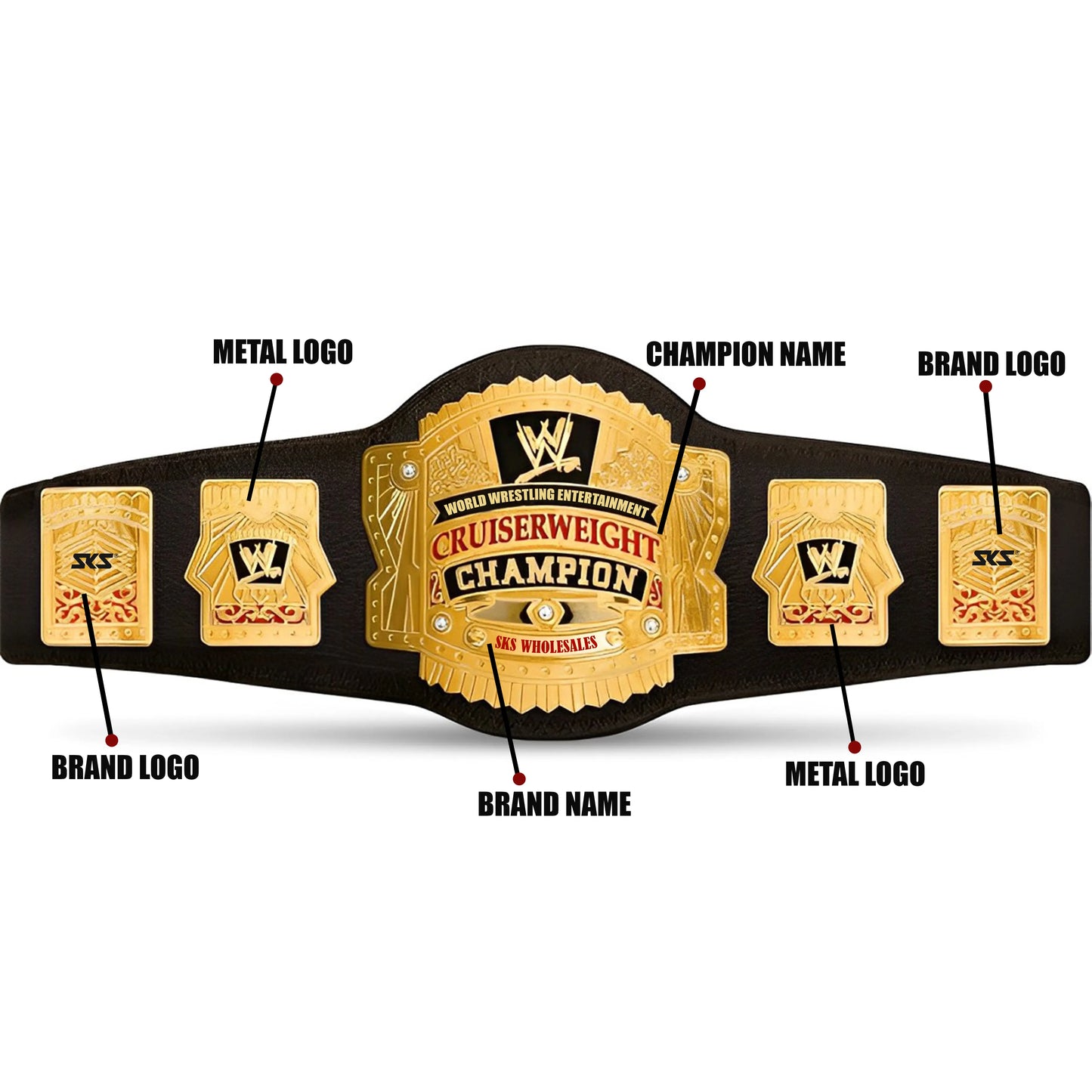 custom-wwe-cruiserweight-championship-belt-by-sks-wholesales