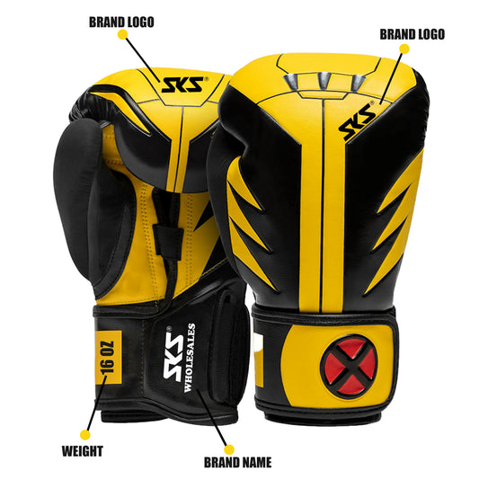 custom-yellow-and-black-boxing-gloves-by-sks-wholesales