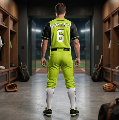 custom-yellow-baseball-uniforms-by-sks-wholesales-back
