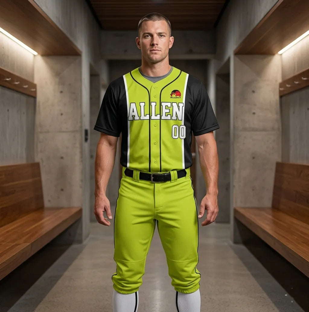 custom-yellow-baseball-uniforms-by-sks-wholesales-front