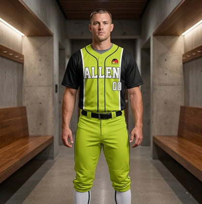 custom-yellow-baseball-uniforms-by-sks-wholesales-front