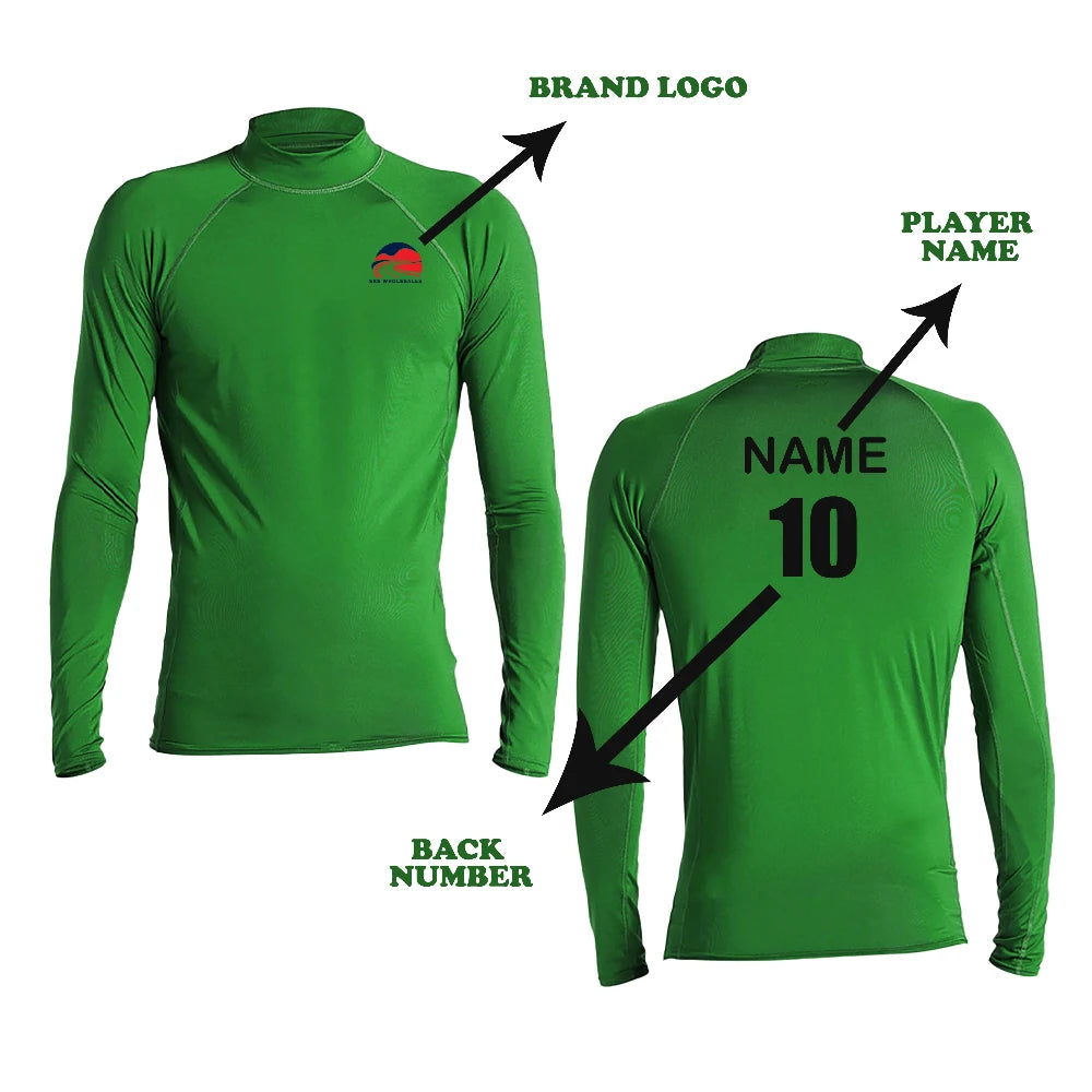 customizable-green-long-sleeve-rash-guard-by-sks-wholesales