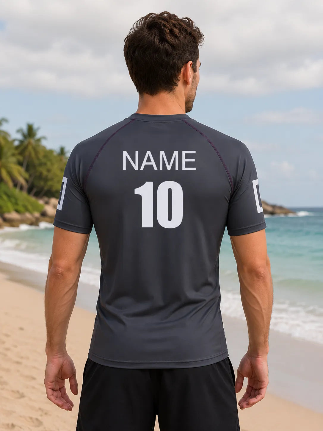 customizable-grey-rash-guard-by-sks-wholesales-Back