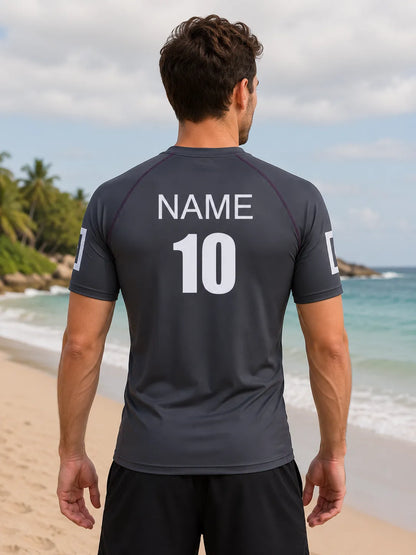 customizable-grey-rash-guard-by-sks-wholesales-Back