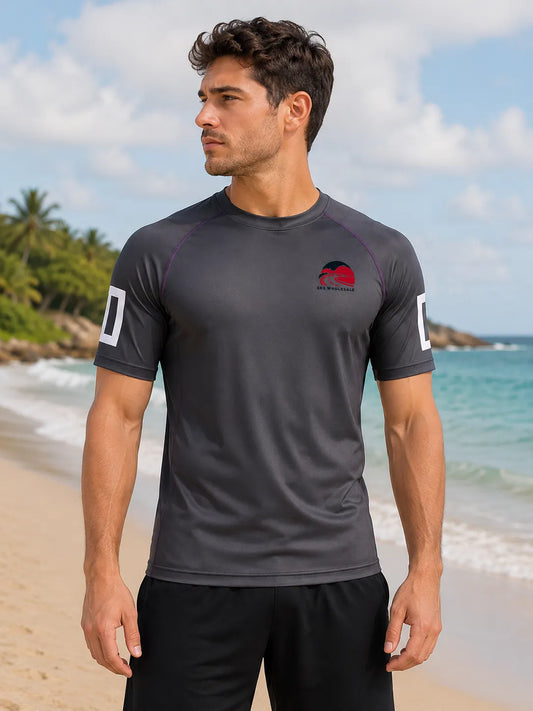 customizable-grey-rash-guard-by-sks-wholesales-Front