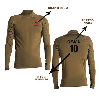 customizable-olive-green-rash-guard-by-sks-wholesales