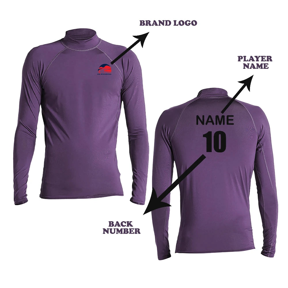 customizable-purple-mock-neck-rash-guard-by-sks-wholesales