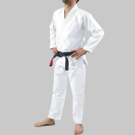 customizable-white-BJJ-GI-by-SKS-WHOLESALES