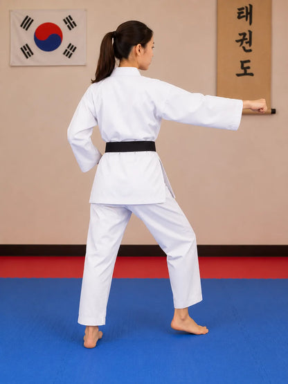 judo-karate-uniform-for-women-Back