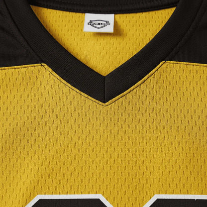 Wholesale Kids Flag Football Uniforms By SKS-Customize