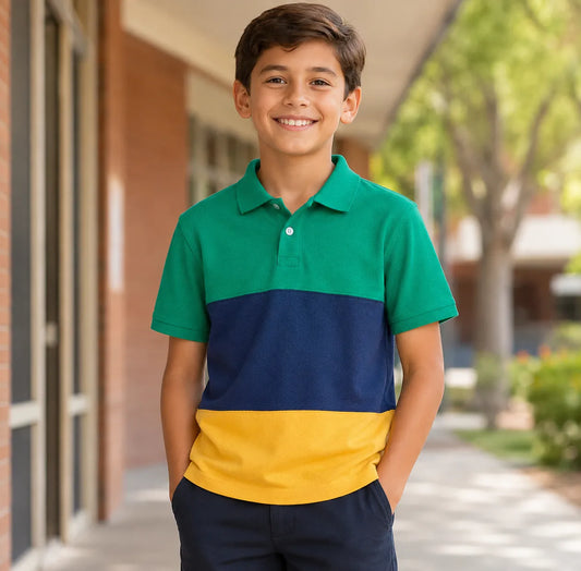 kids-school-shirt-custom-front-by-SKS-Model