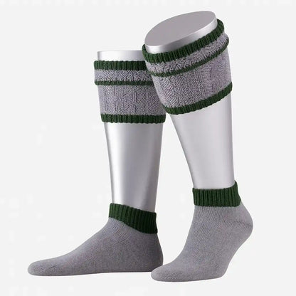 Wholesale Oktoberfest Bavarian Loferl Socks