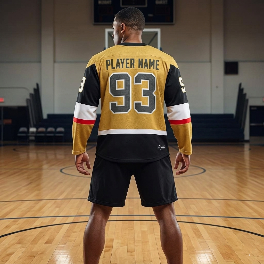 Wholesale Pro Ice Hockey Uniform